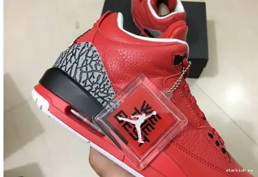 JORDAN RETRO 580775-601 AIR 88 580775-601 3 0501